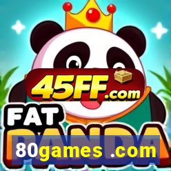 80games .com
